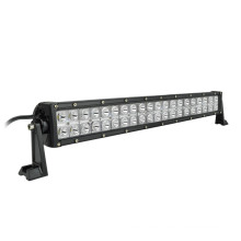 21inch EMC LED Beleuchtung Bar mit Anti-Interferenz-Funktion Off Road Scania Truck